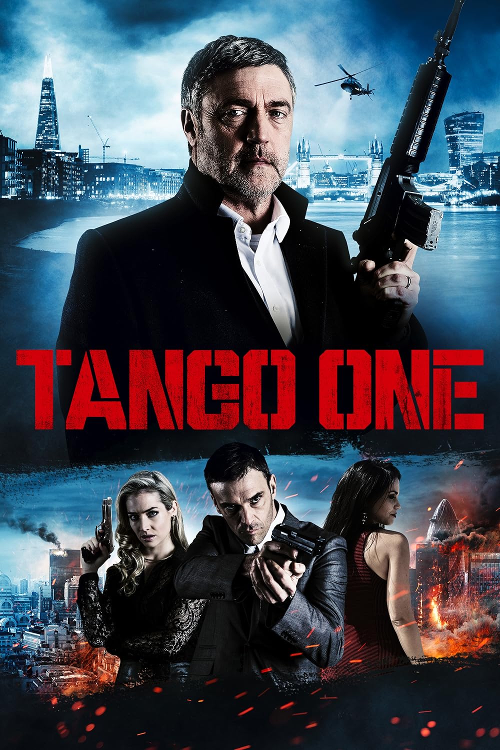 Tango One 