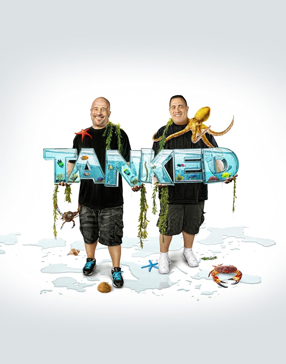 Tanked 