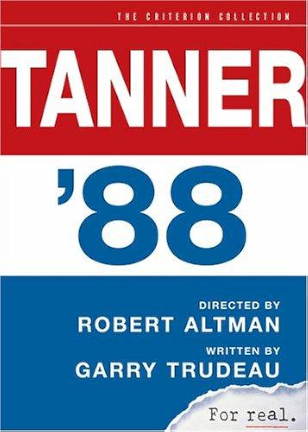 Tanner '88 