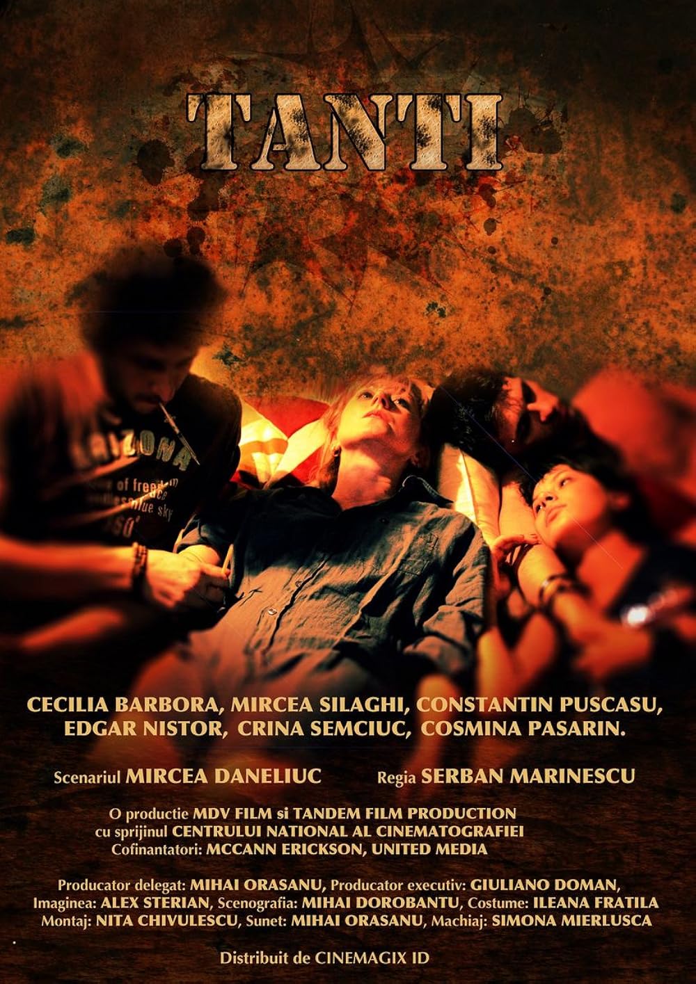Tanti 