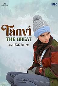 Tanvi the Great 