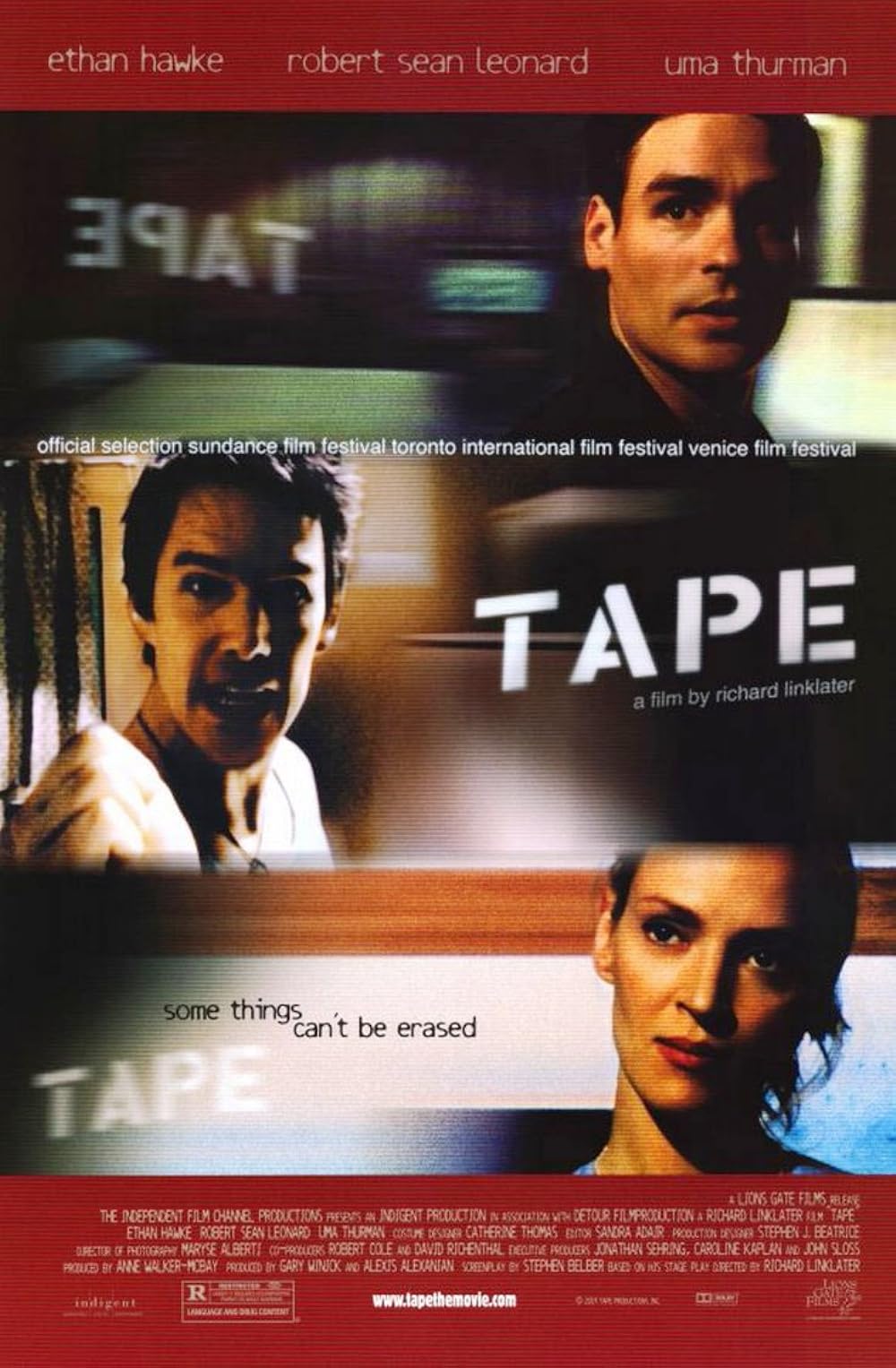 Tape 