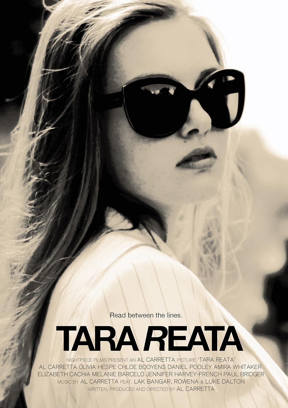 Tara Reata 