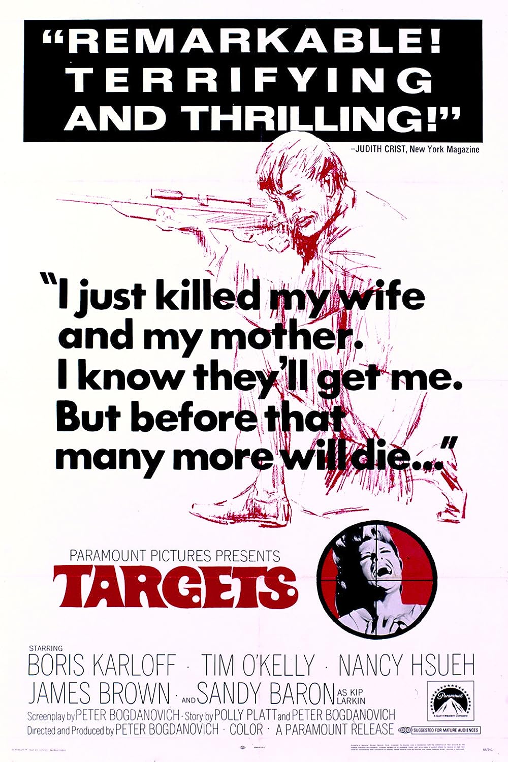 Targets 