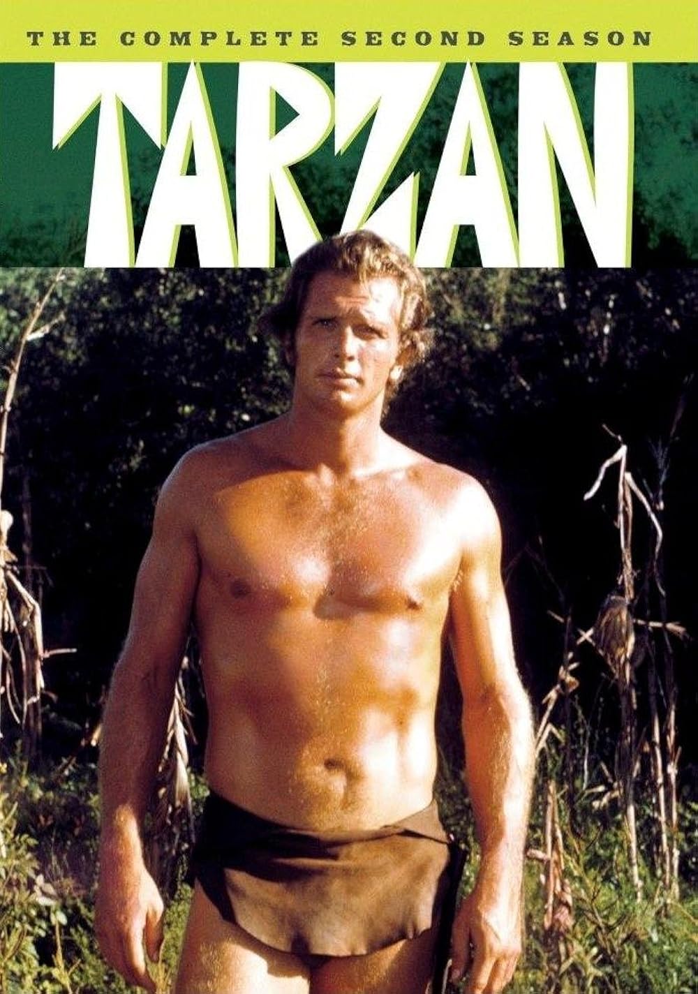 Tarzan 