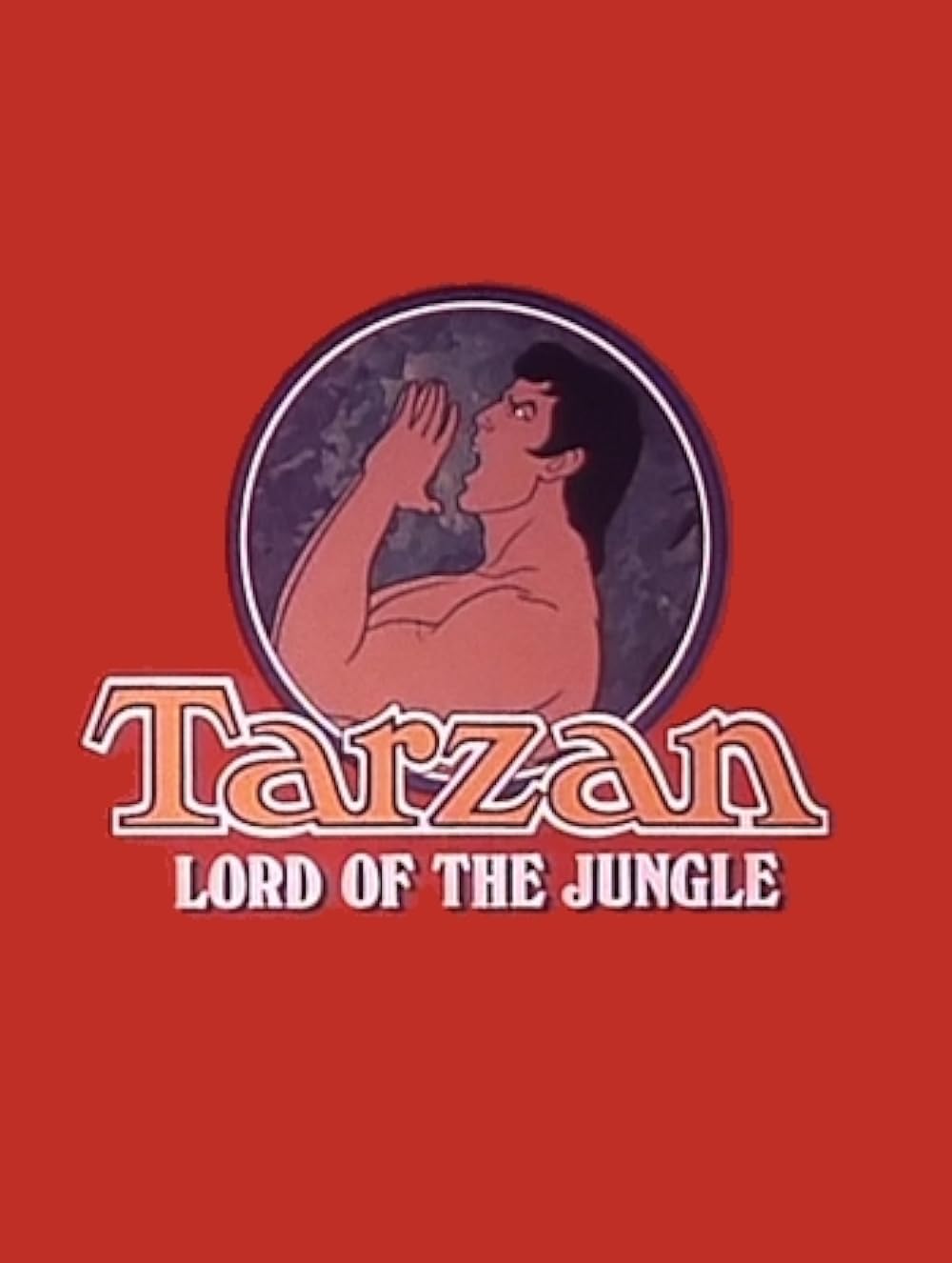 Tarzan, Lord of the Jungle 