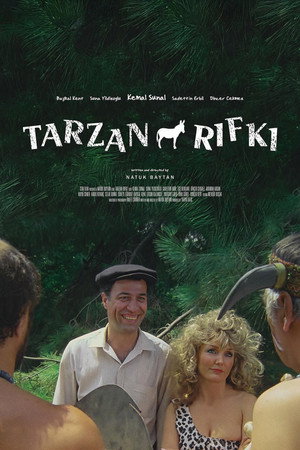 Tarzan Rıfkı 