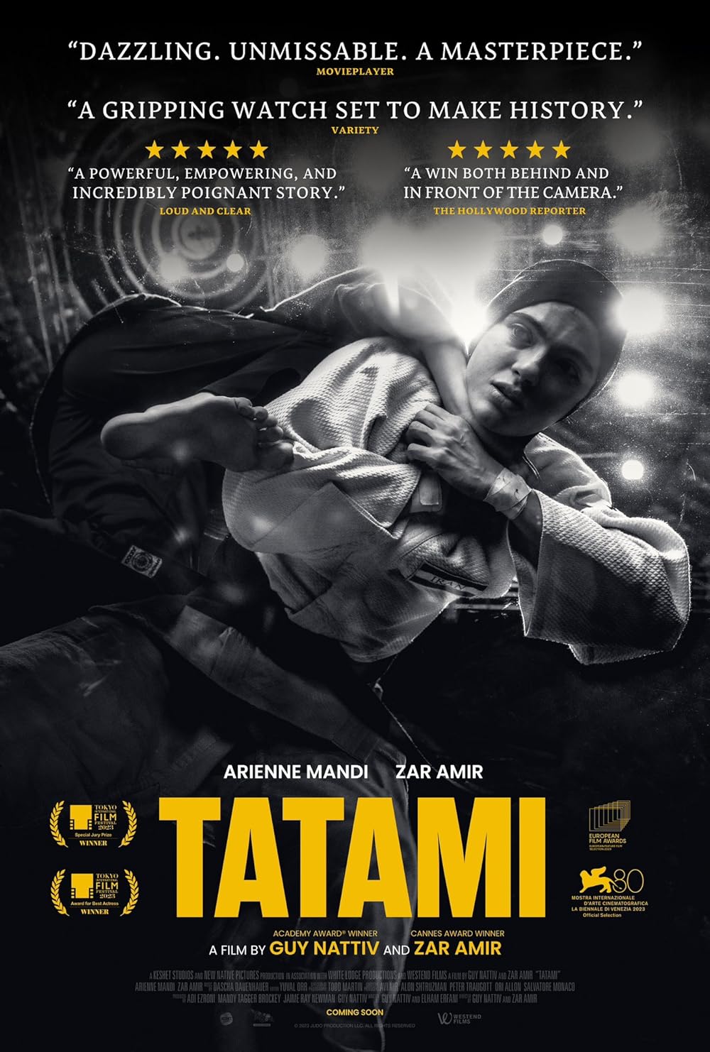 Tatami 