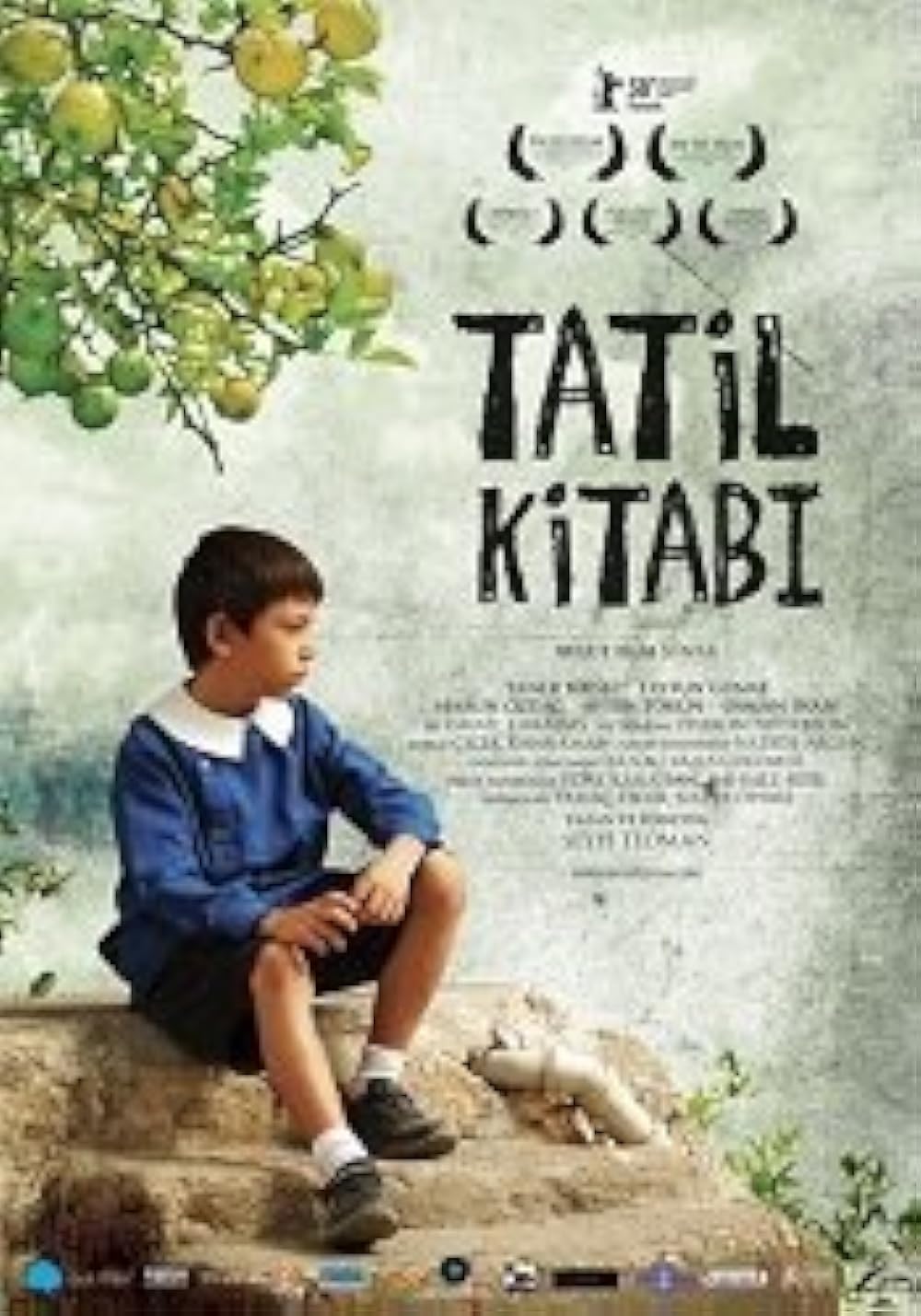 Tatil Kitabi 