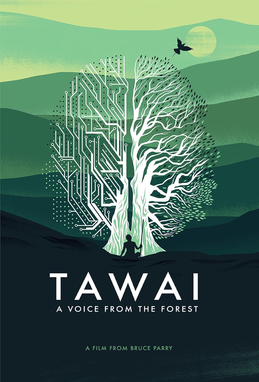Tawai: A Voice from the Forest 
