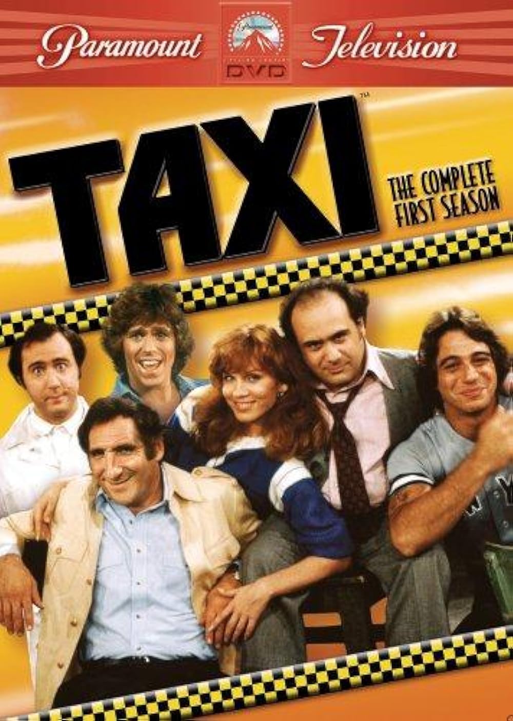 Taxi 