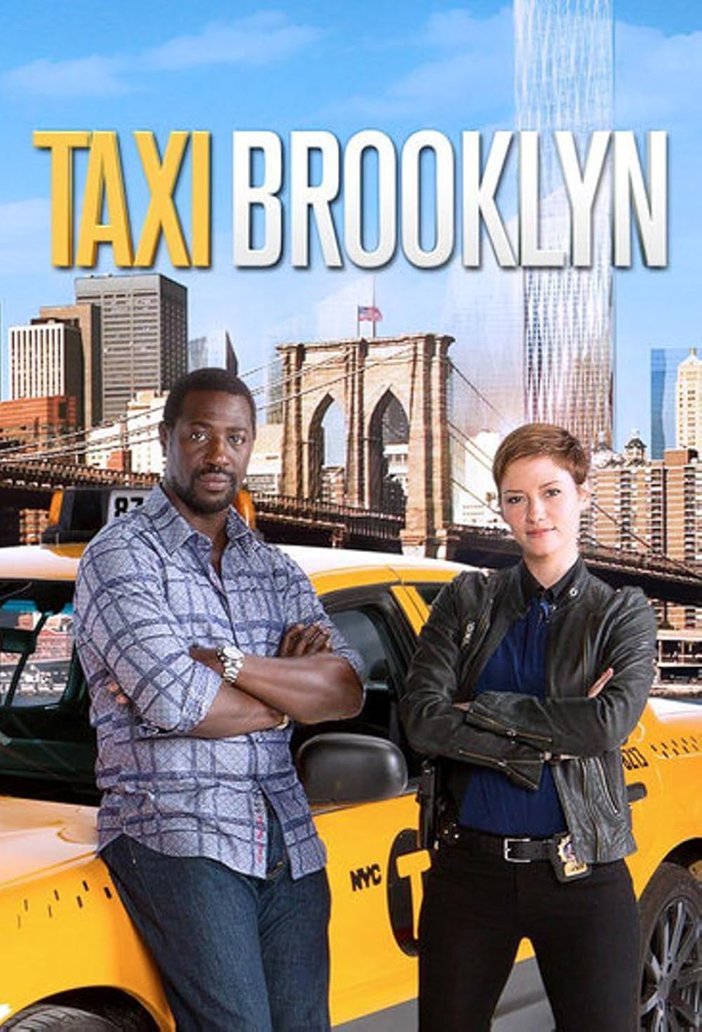 Taxi Brooklyn 