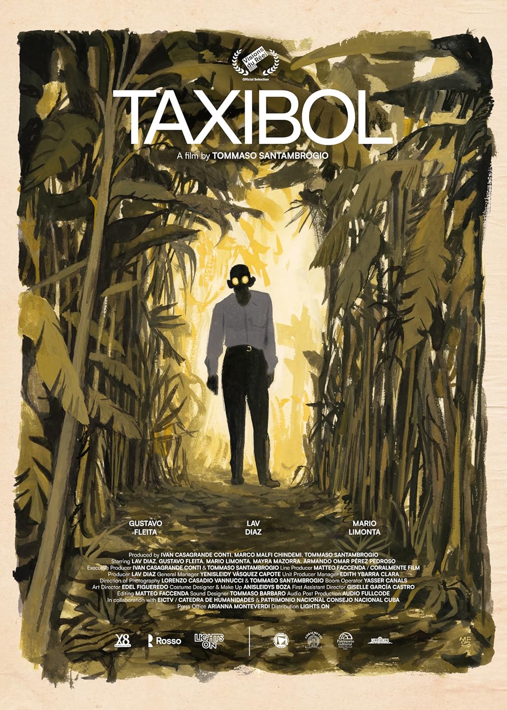 Taxibol 
