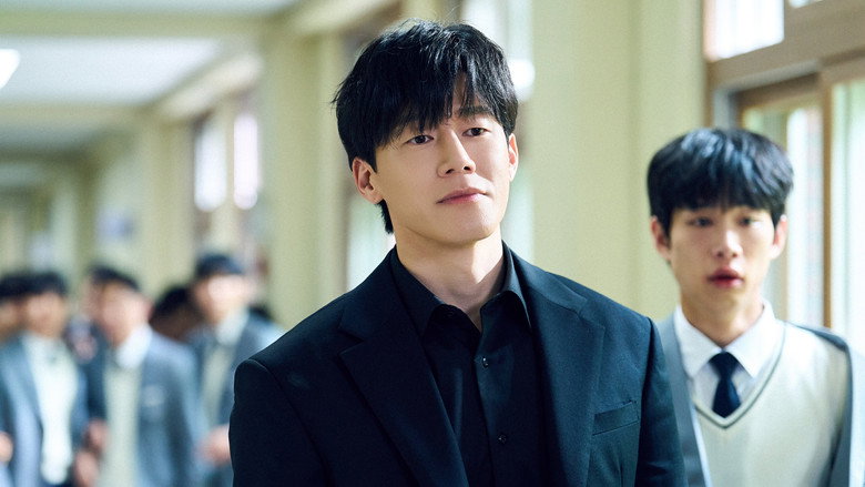 Teach You a Lesson (TV Series 2026– ) 2026