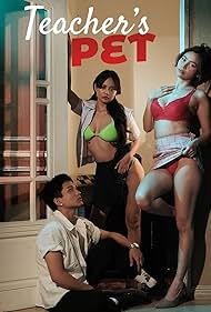 Teacher’s Pet 