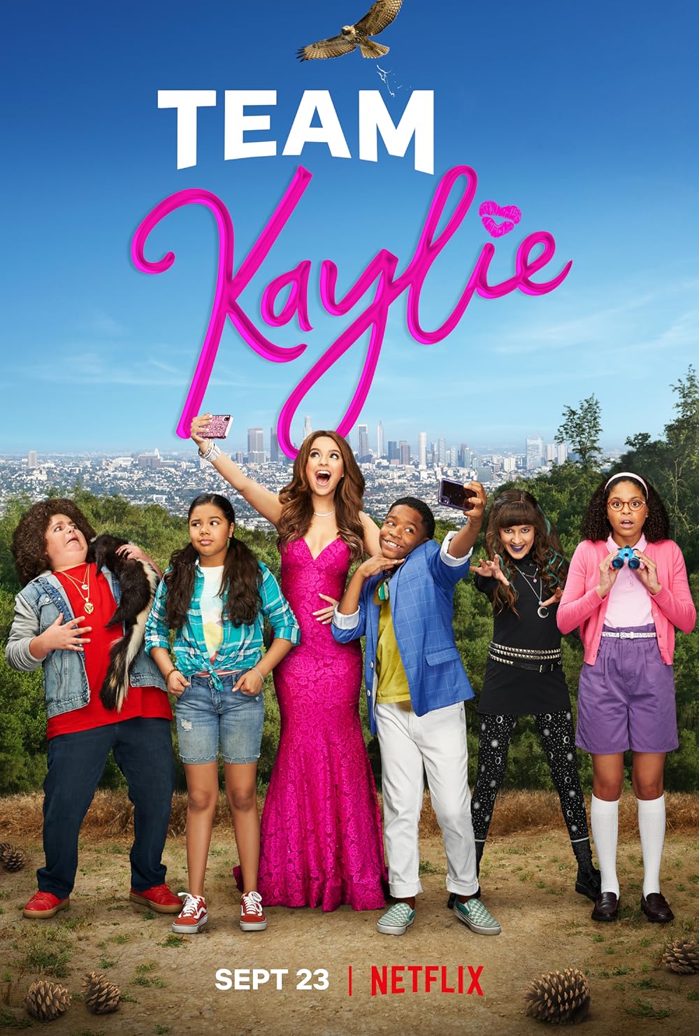 Team Kaylie 
