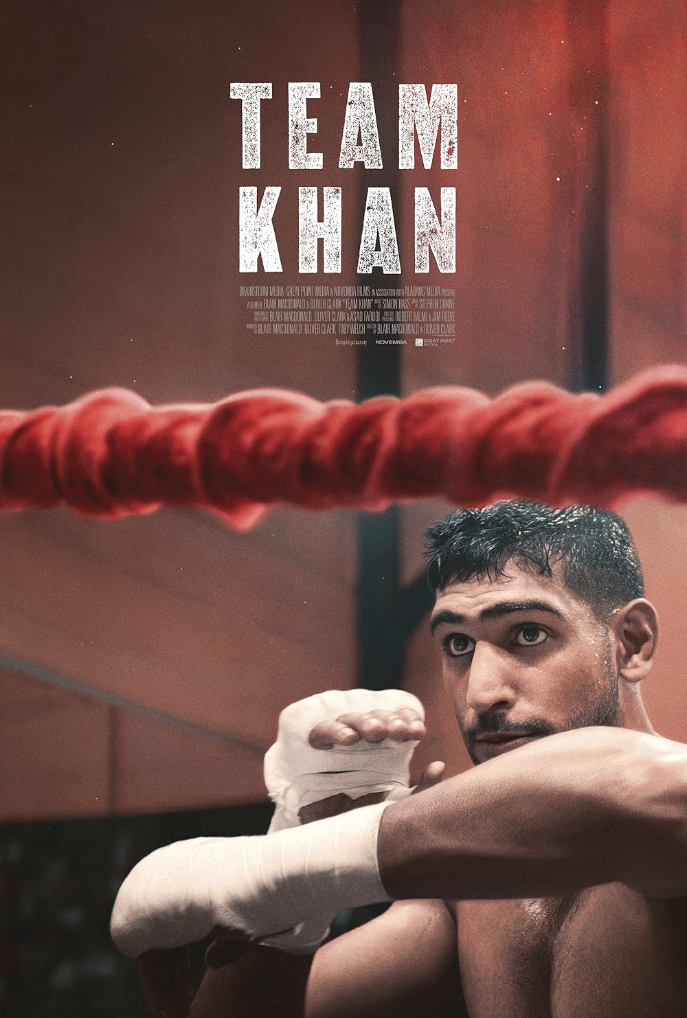 Team Khan 
