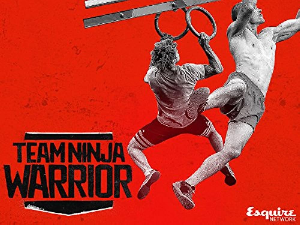 Team Ninja Warrior 