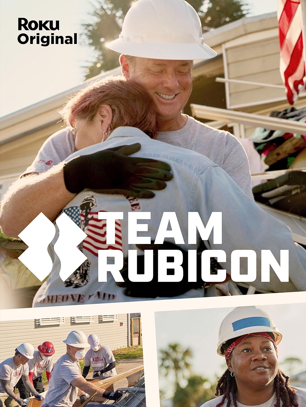 Team Rubicon 