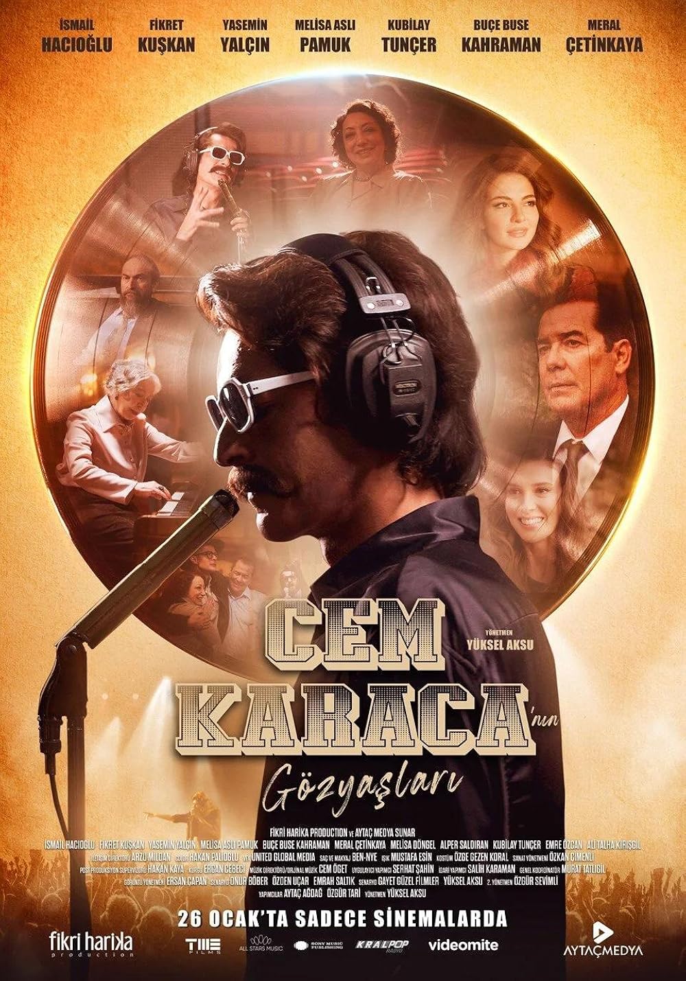 Tears of Cem Karaca 