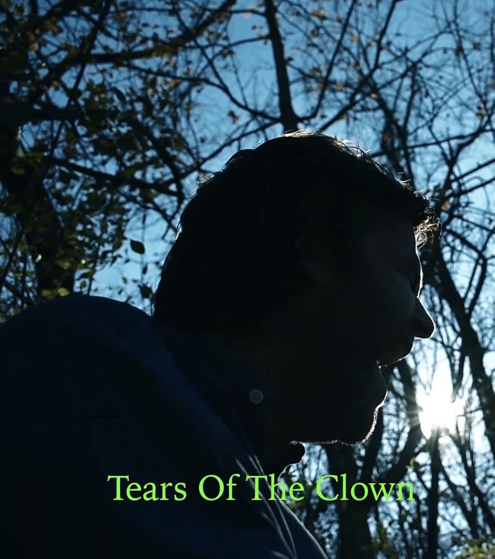 Tears of the Clown 