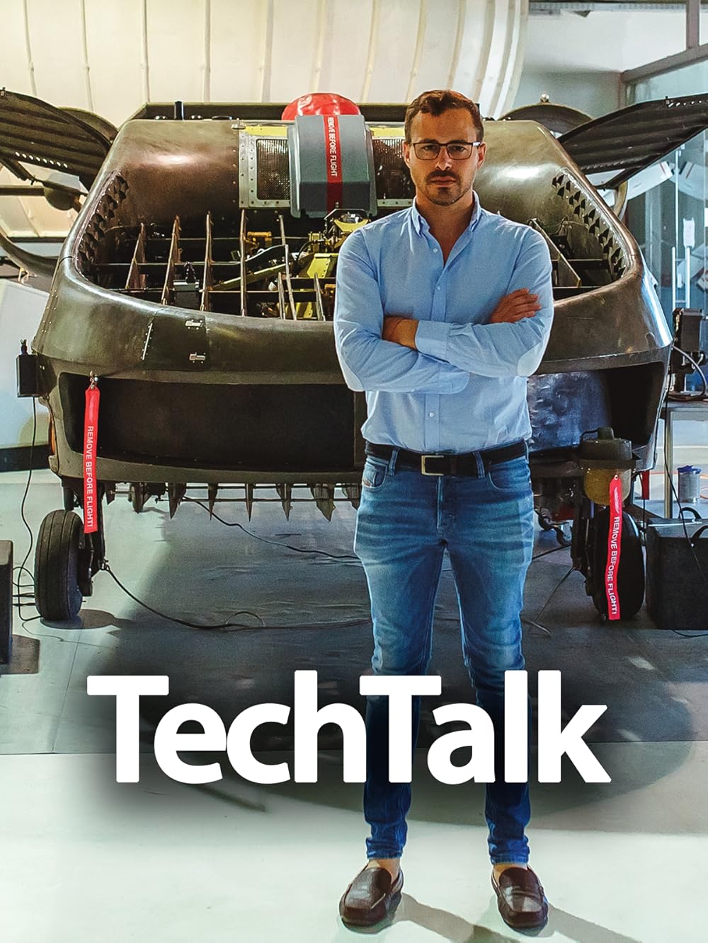 TechTalk 