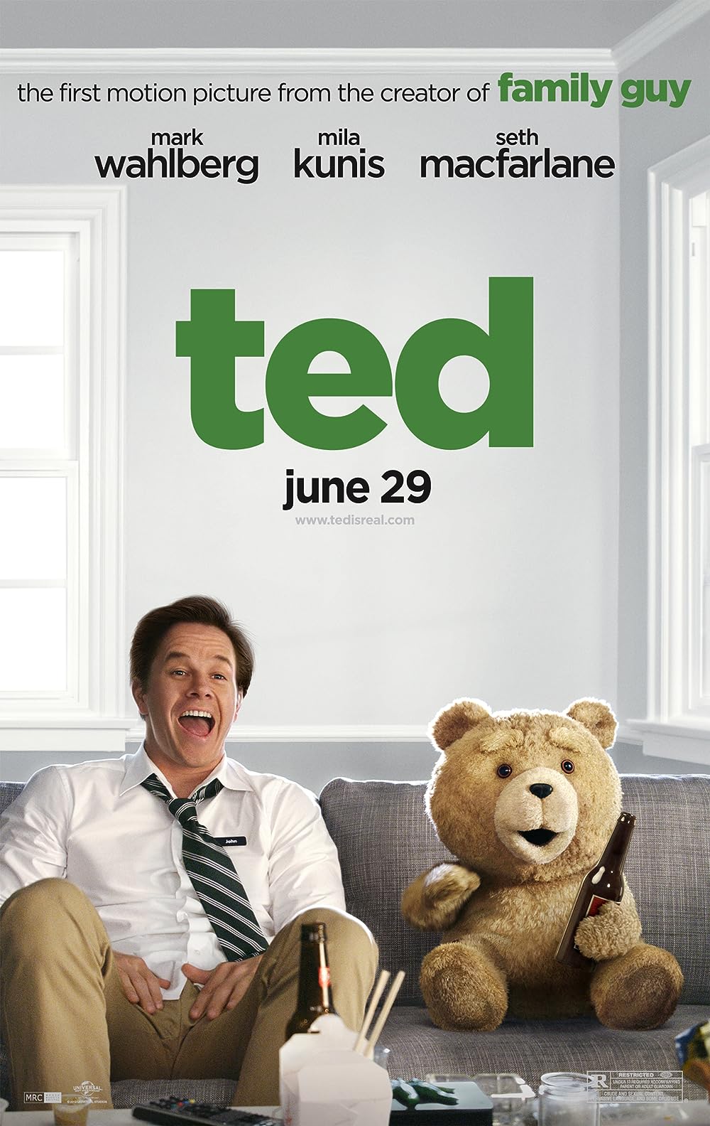 Ted 