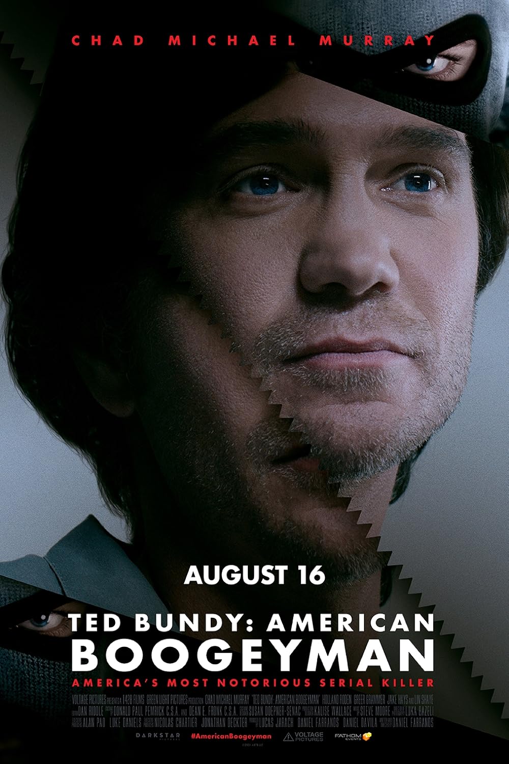 Ted Bundy: American Boogeyman 