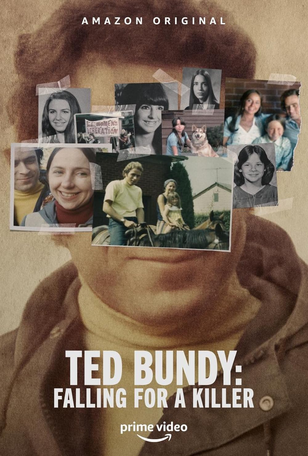 Ted Bundy: Falling for a Killer 