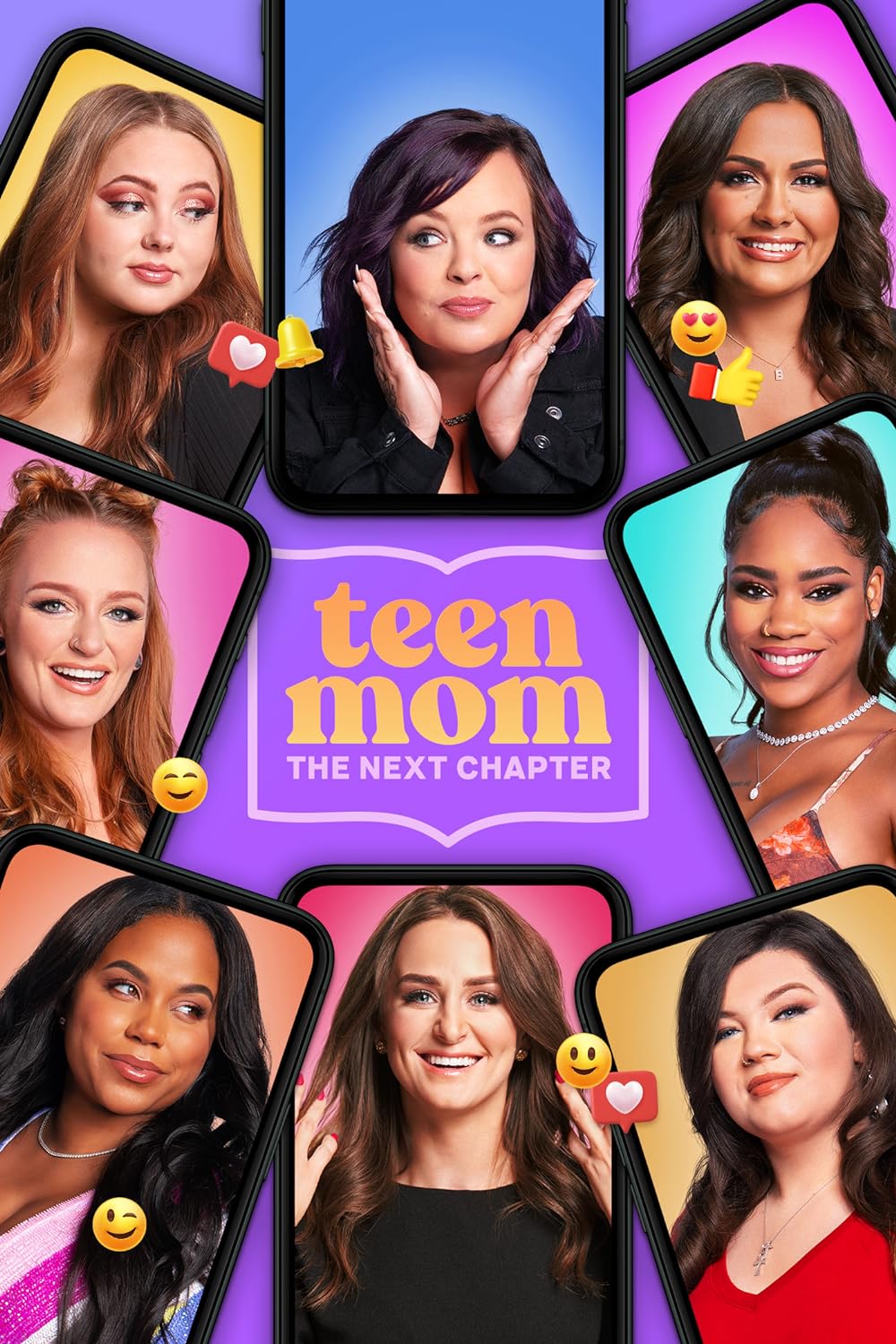 Teen Mom: The Next Chapter 