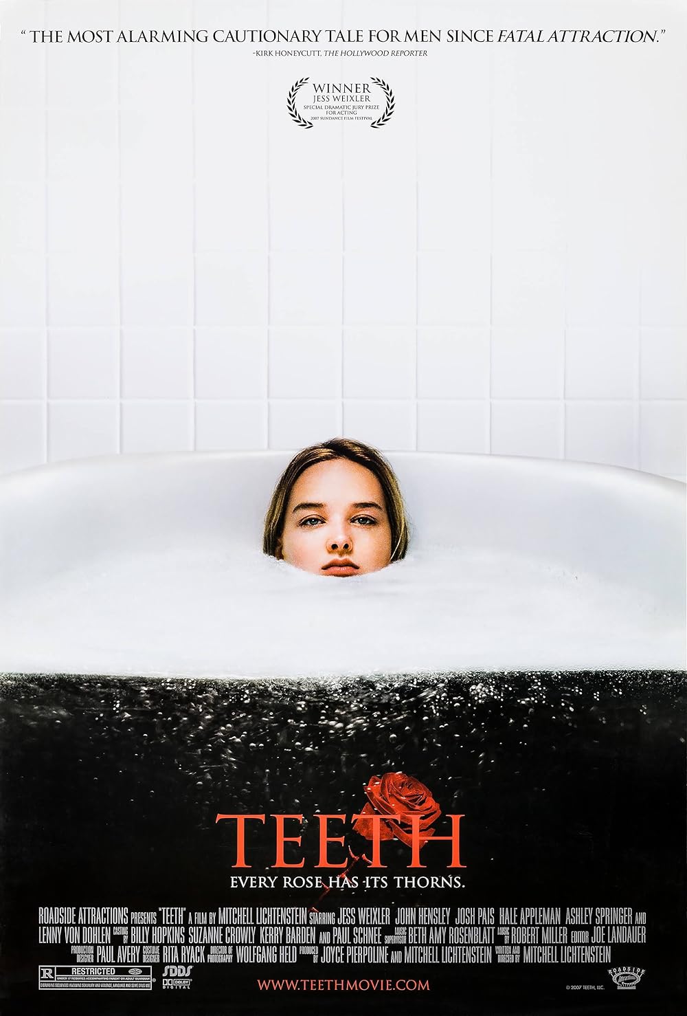 Teeth 