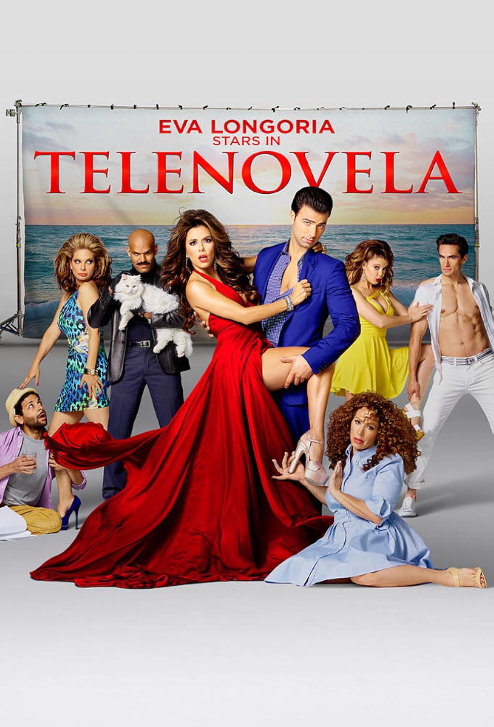 Telenovela 