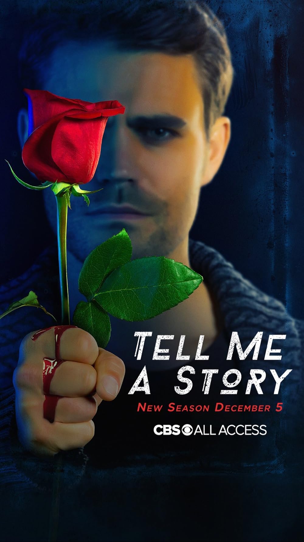Tell Me a Story 