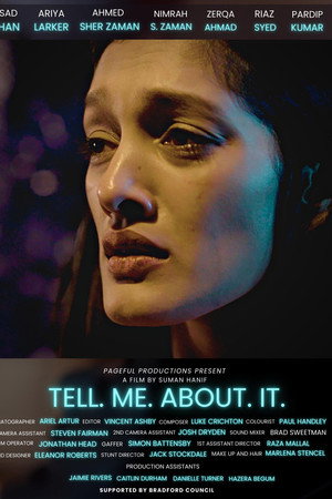 Tell Me About It 