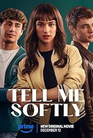 Tell Me Softly 