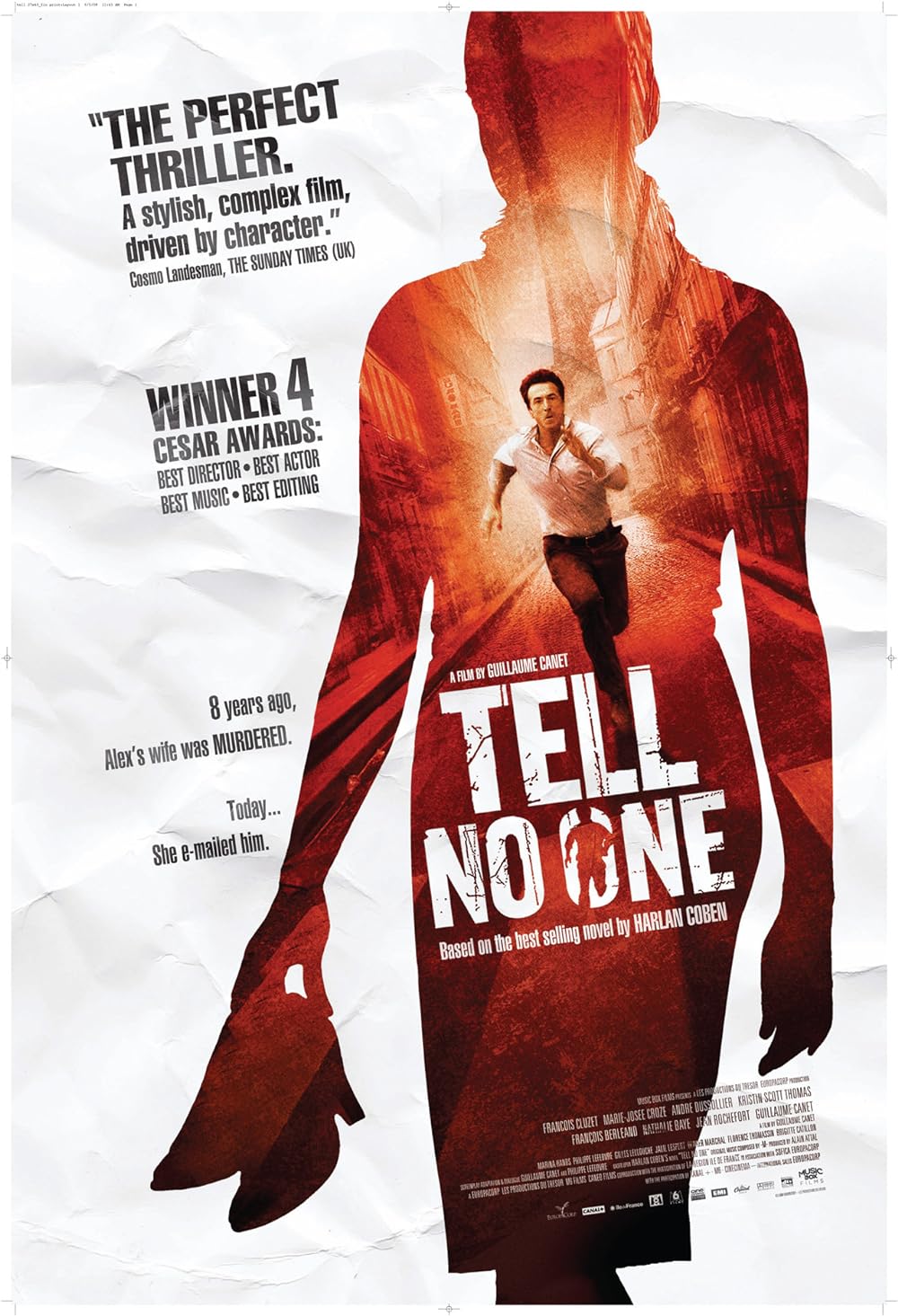 Tell No One 