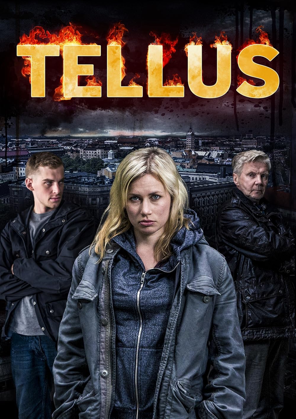 Tellus 