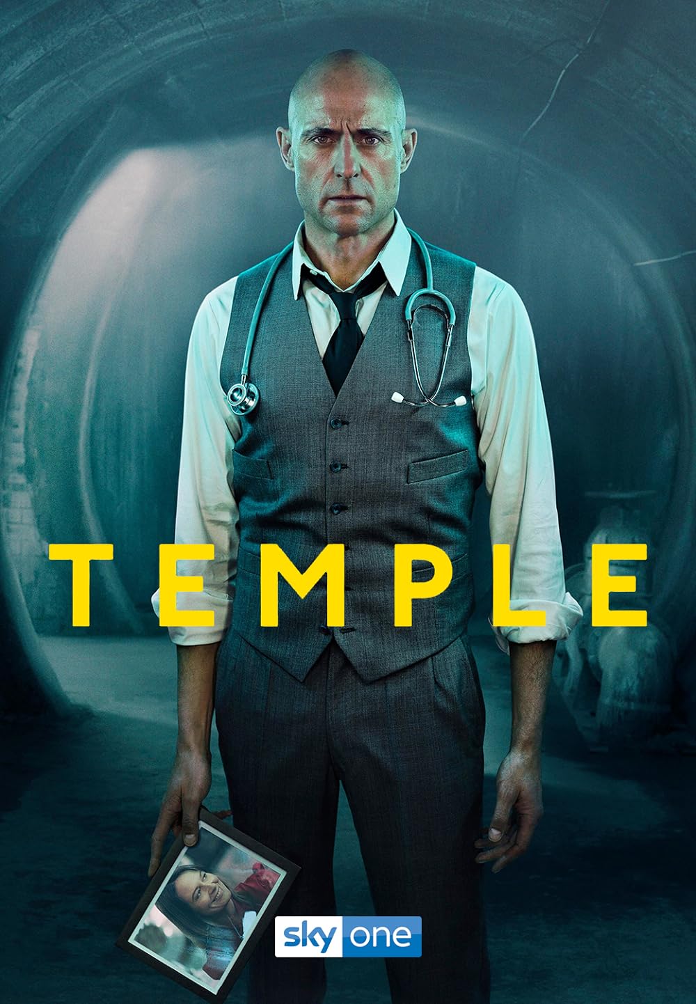 Temple 