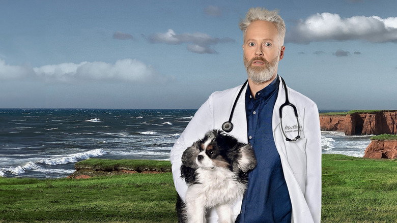 Temps de chien (TV Series 2023– ) 2023