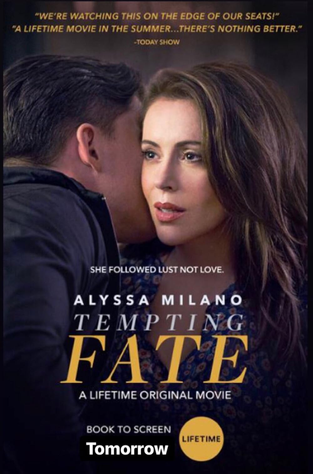 Tempting Fate 