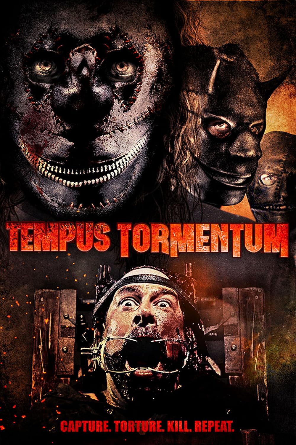 Tempus Tormentum 
