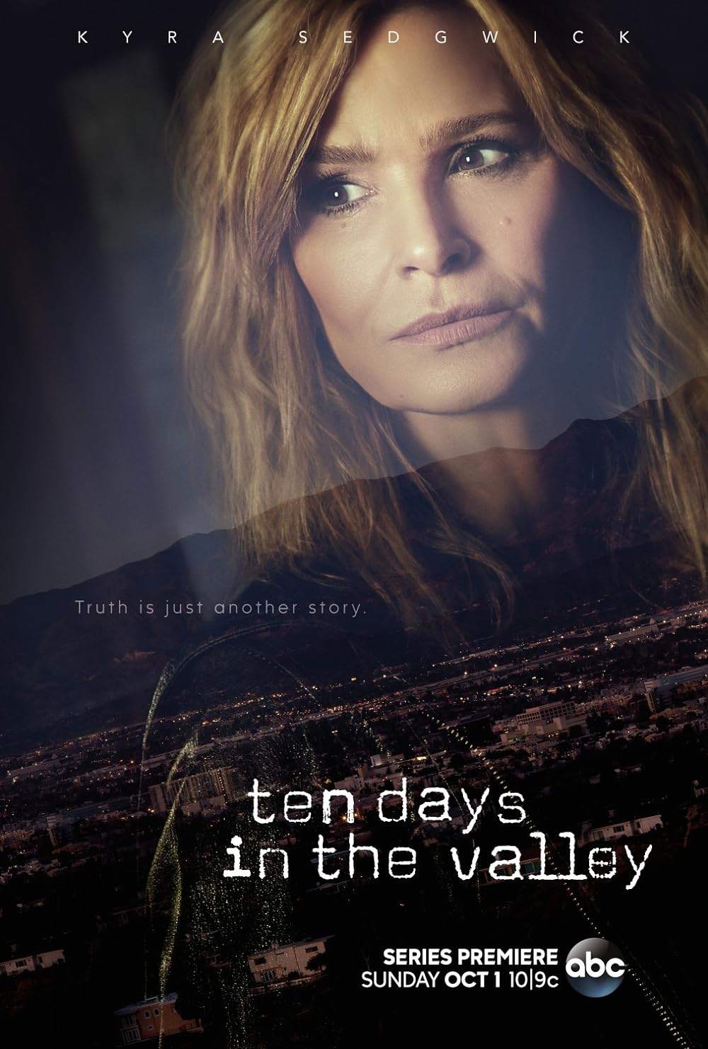 Ten Days in the Valley 