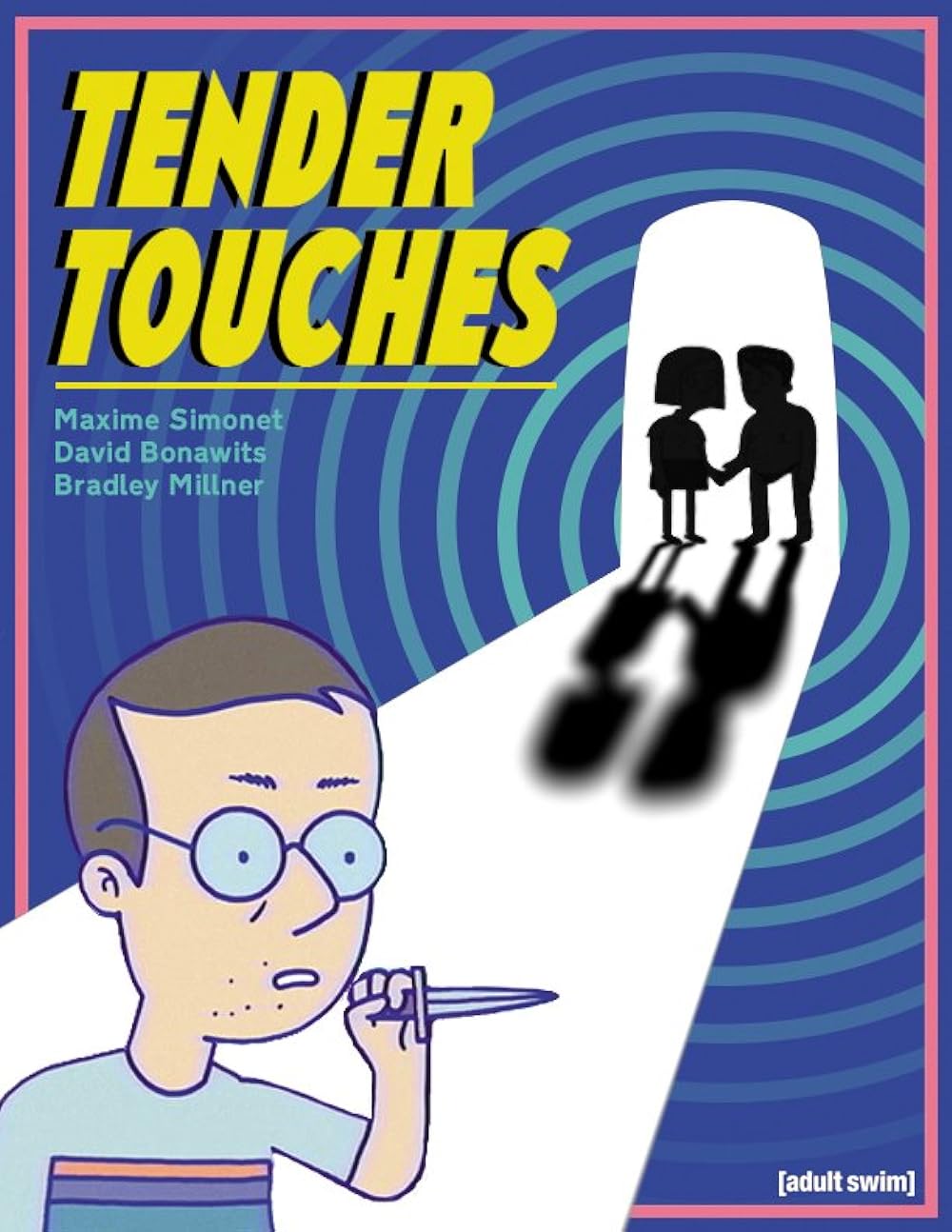 Tender Touches 