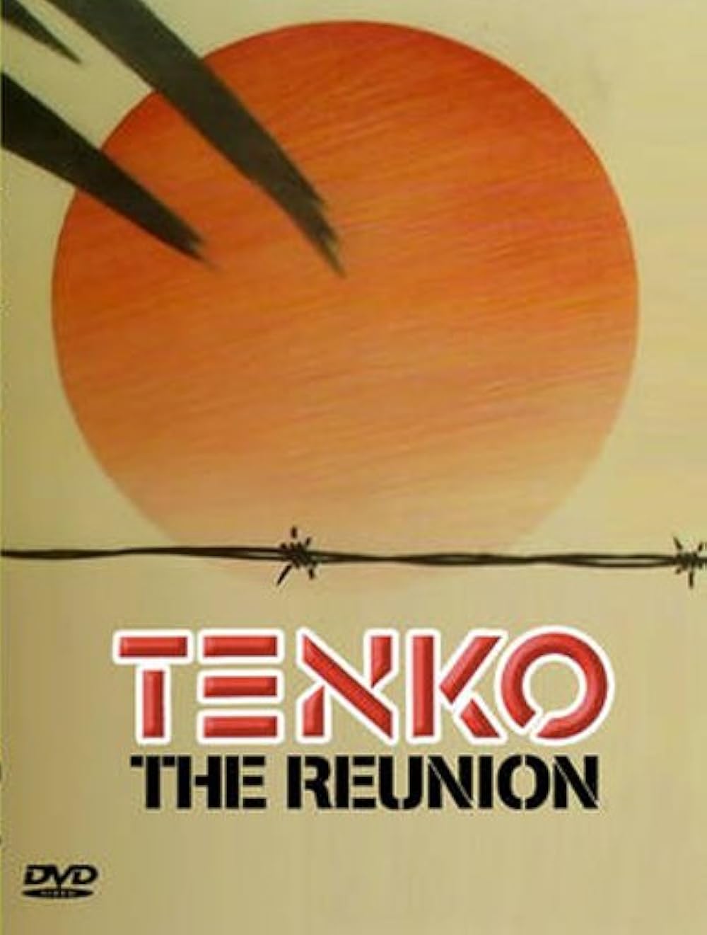 Tenko Reunion 