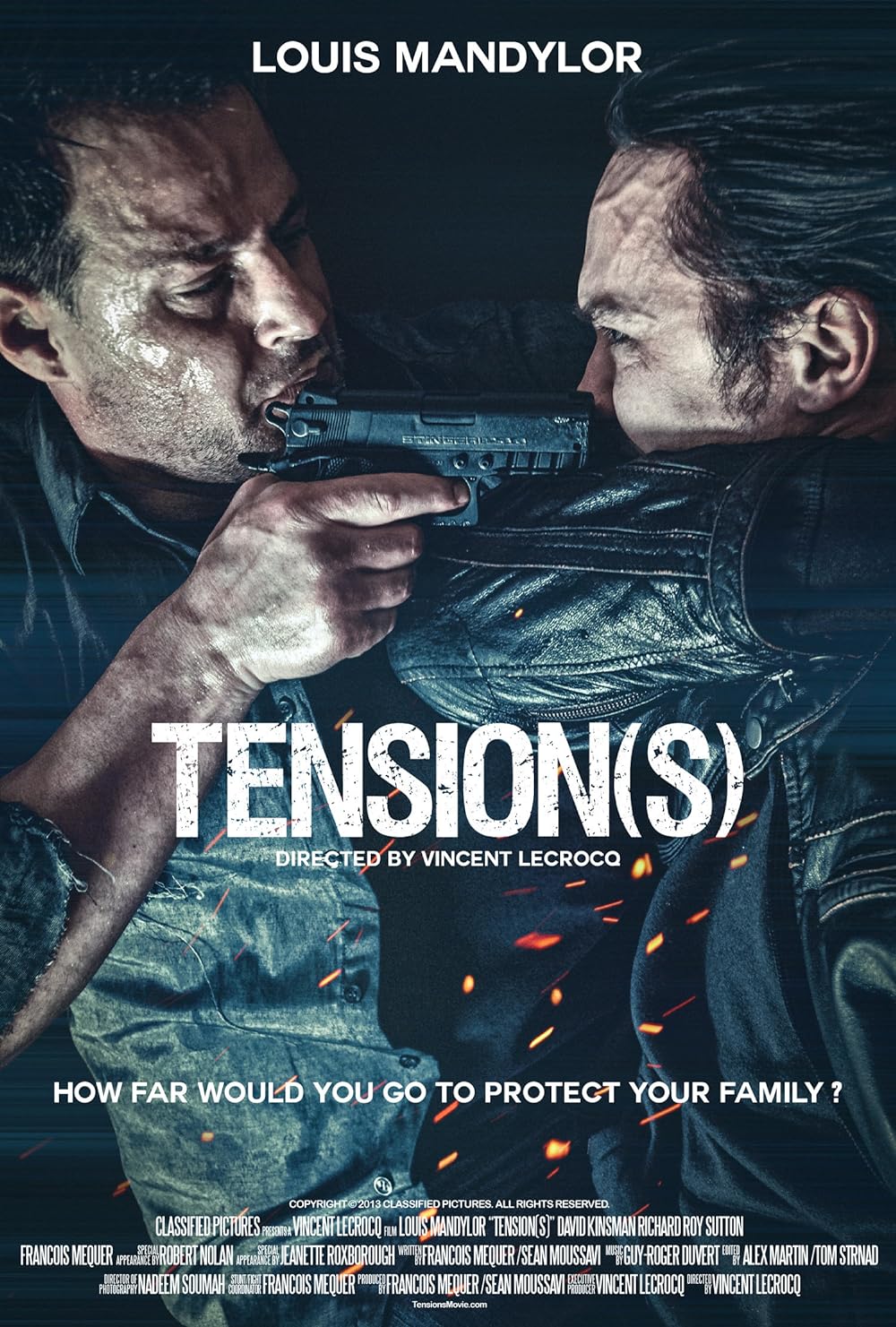 Tension