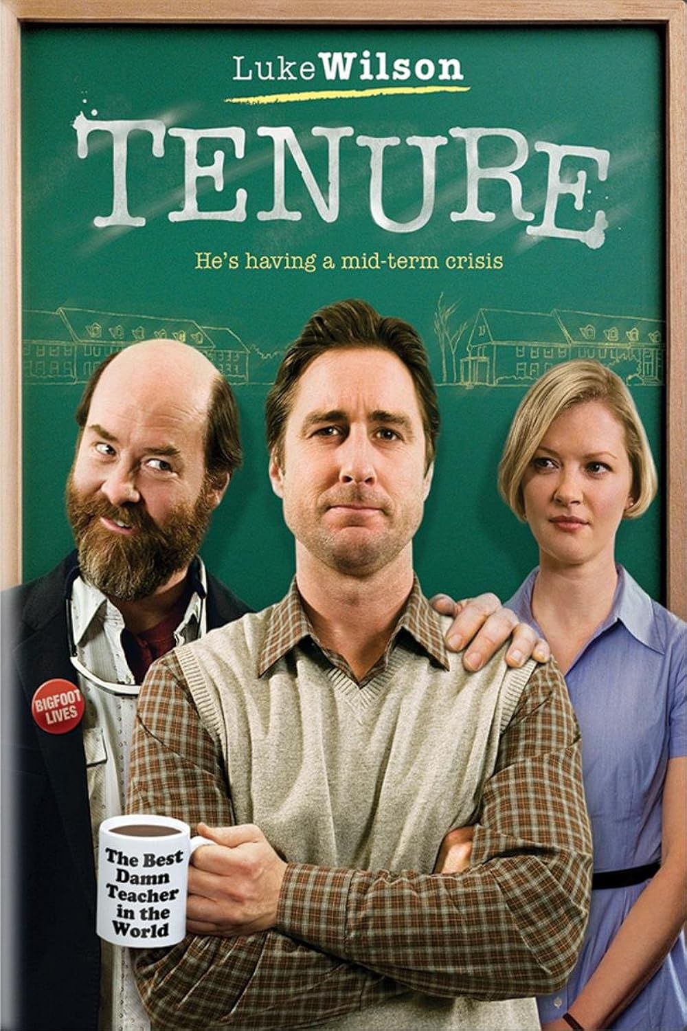 Tenure 