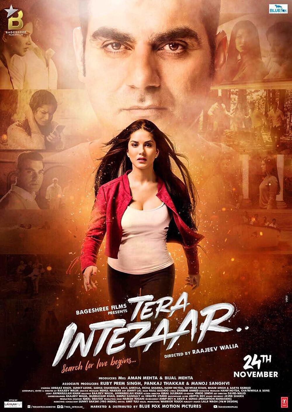 Tera Intezaar 