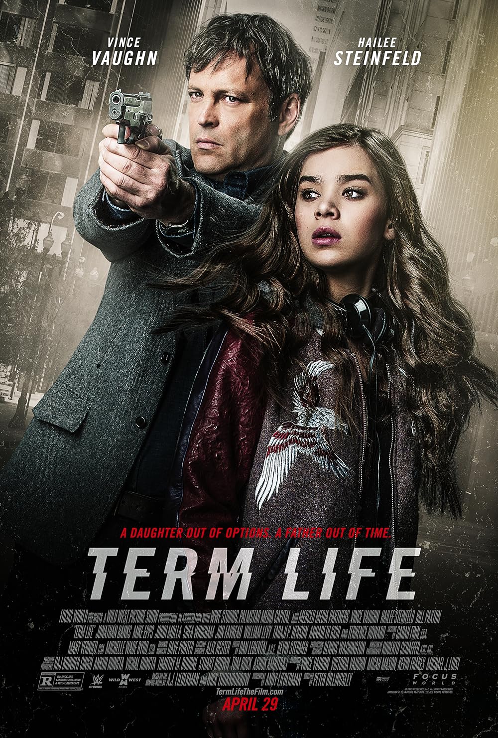 Term Life 