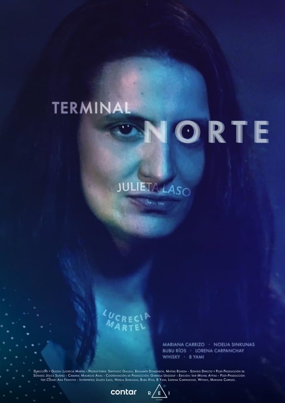Terminal Norte 