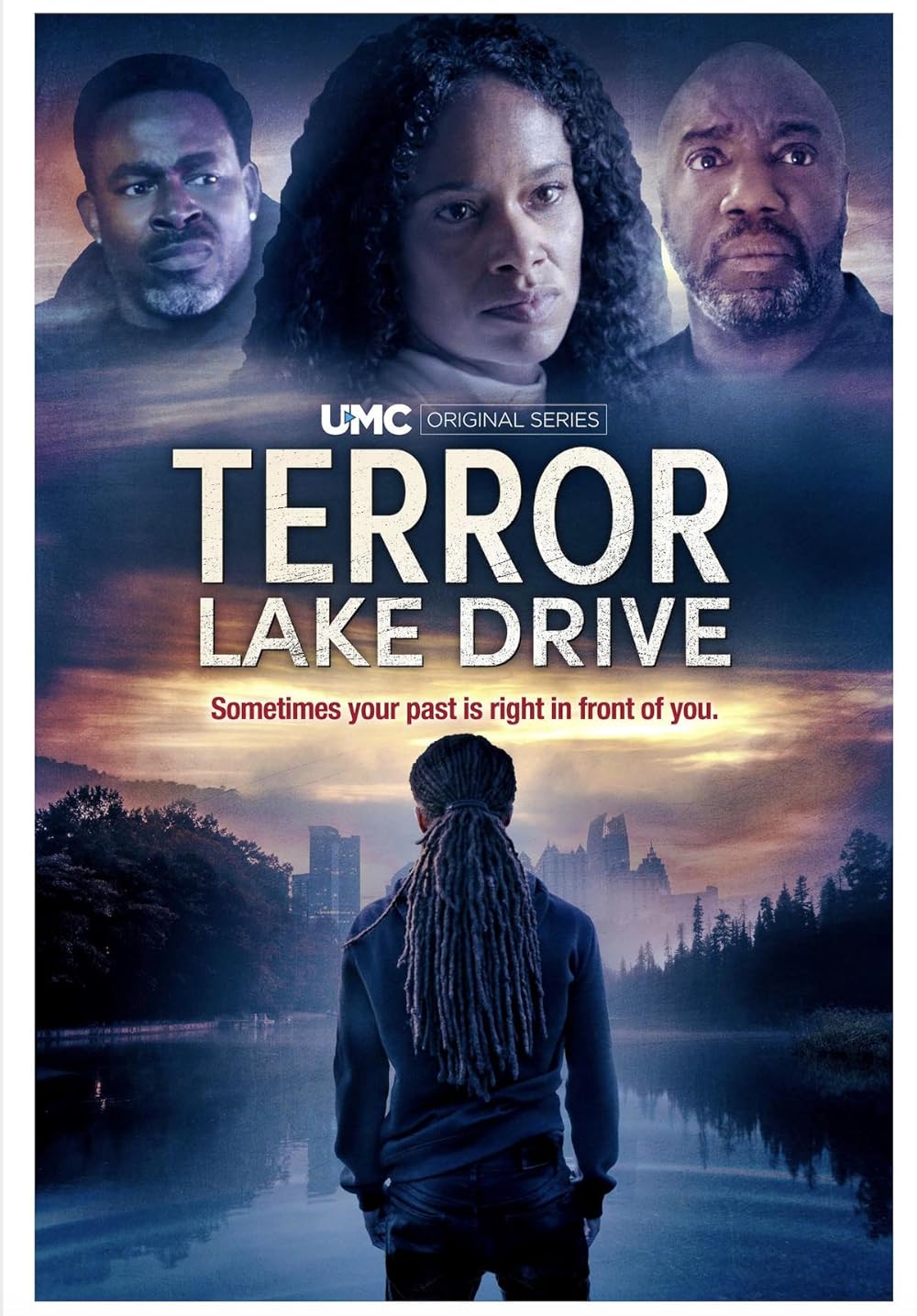 Terror Lake Drive 